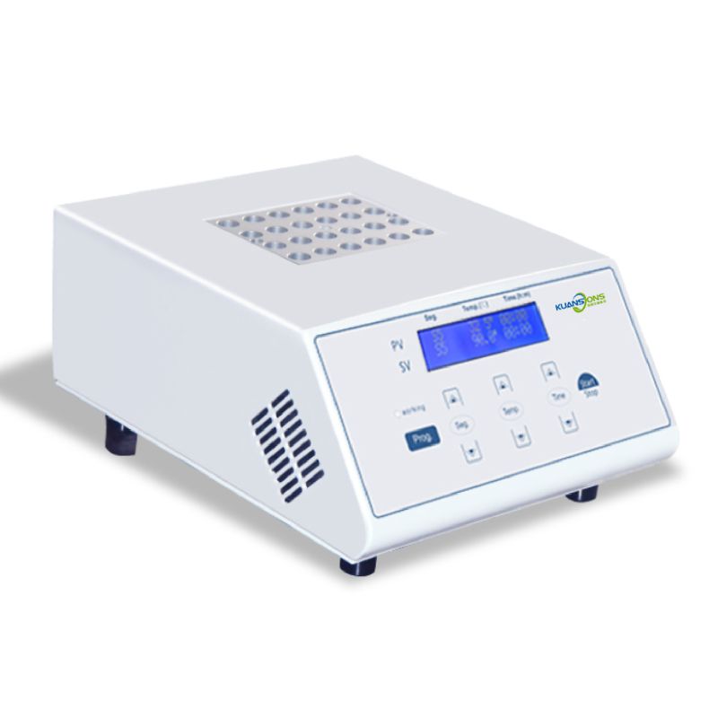PDB1501 單模塊高溫150℃恒溫金屬浴