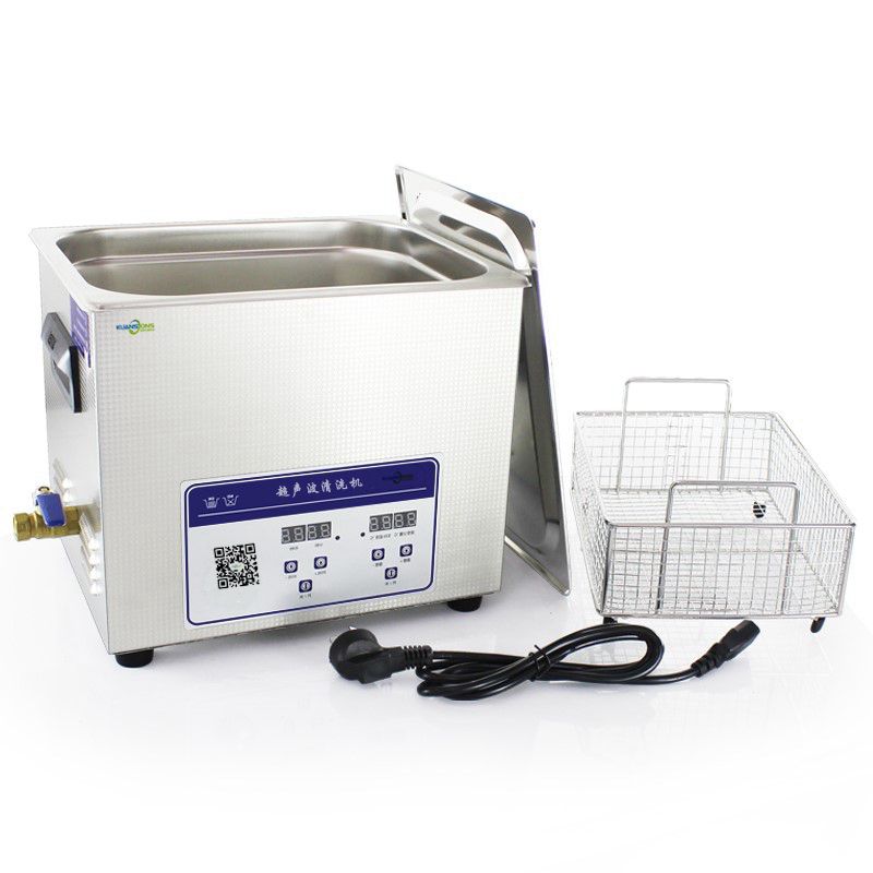 基本加熱型 超聲波清洗機(jī)