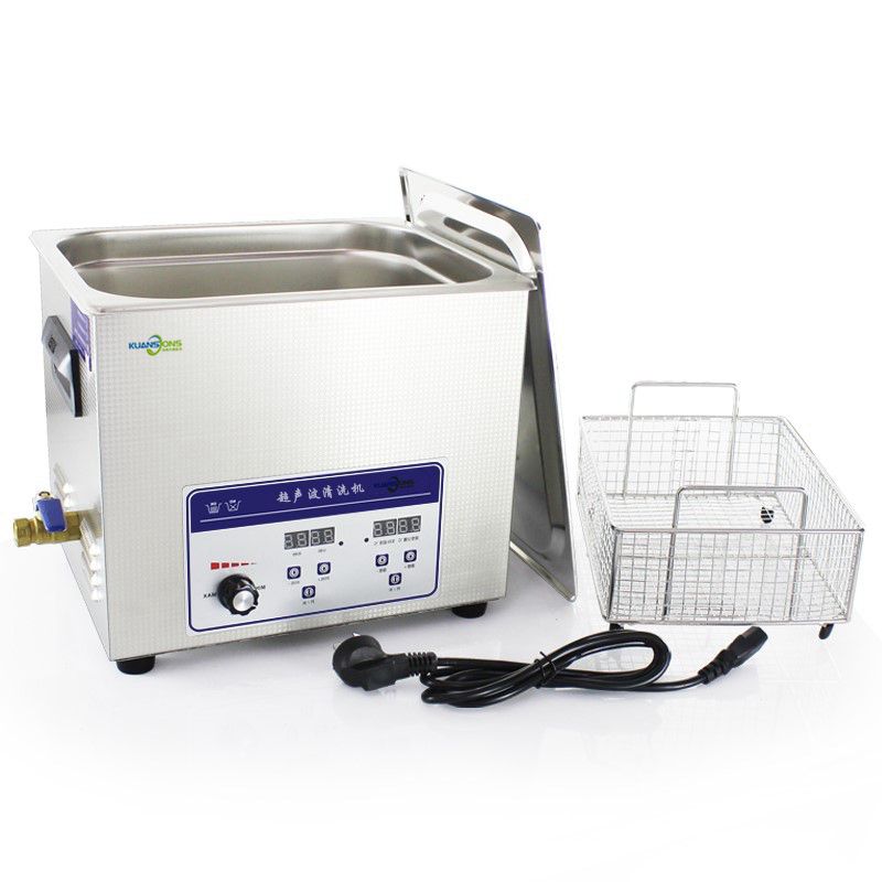 功率可調(diào)型 超聲波清洗機(jī)