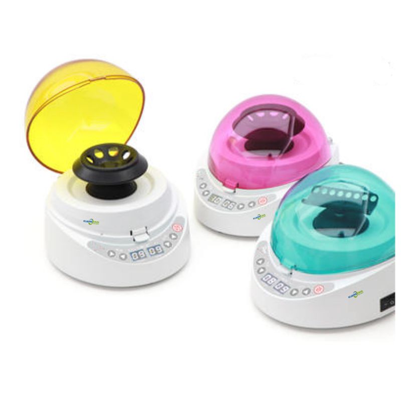 LED 迷你離心機(jī)