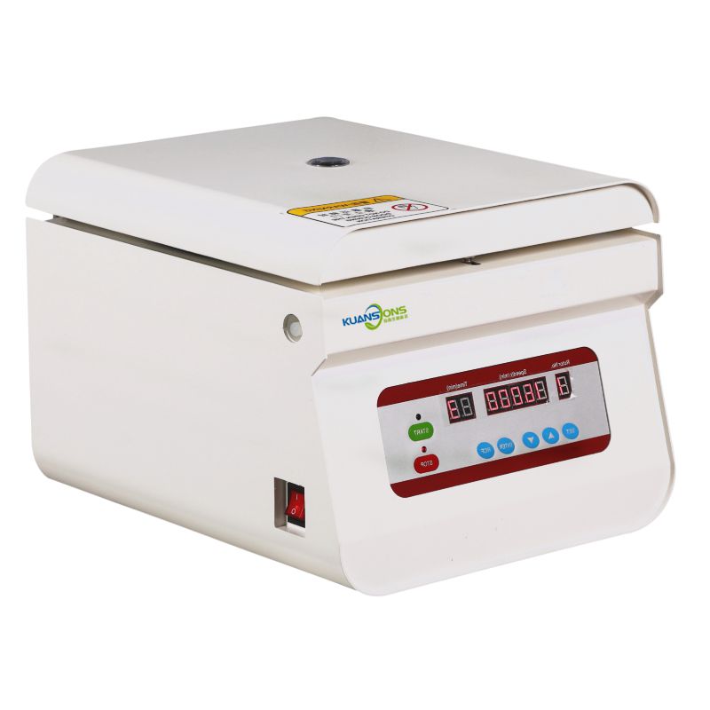 GS18000 臺(tái)式高速離心機(jī)